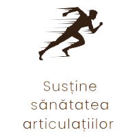 Sustine sanatatea articulatiilor