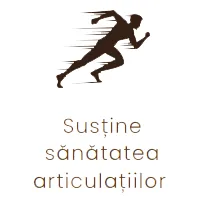 Sustine sanatatea articulatiilor