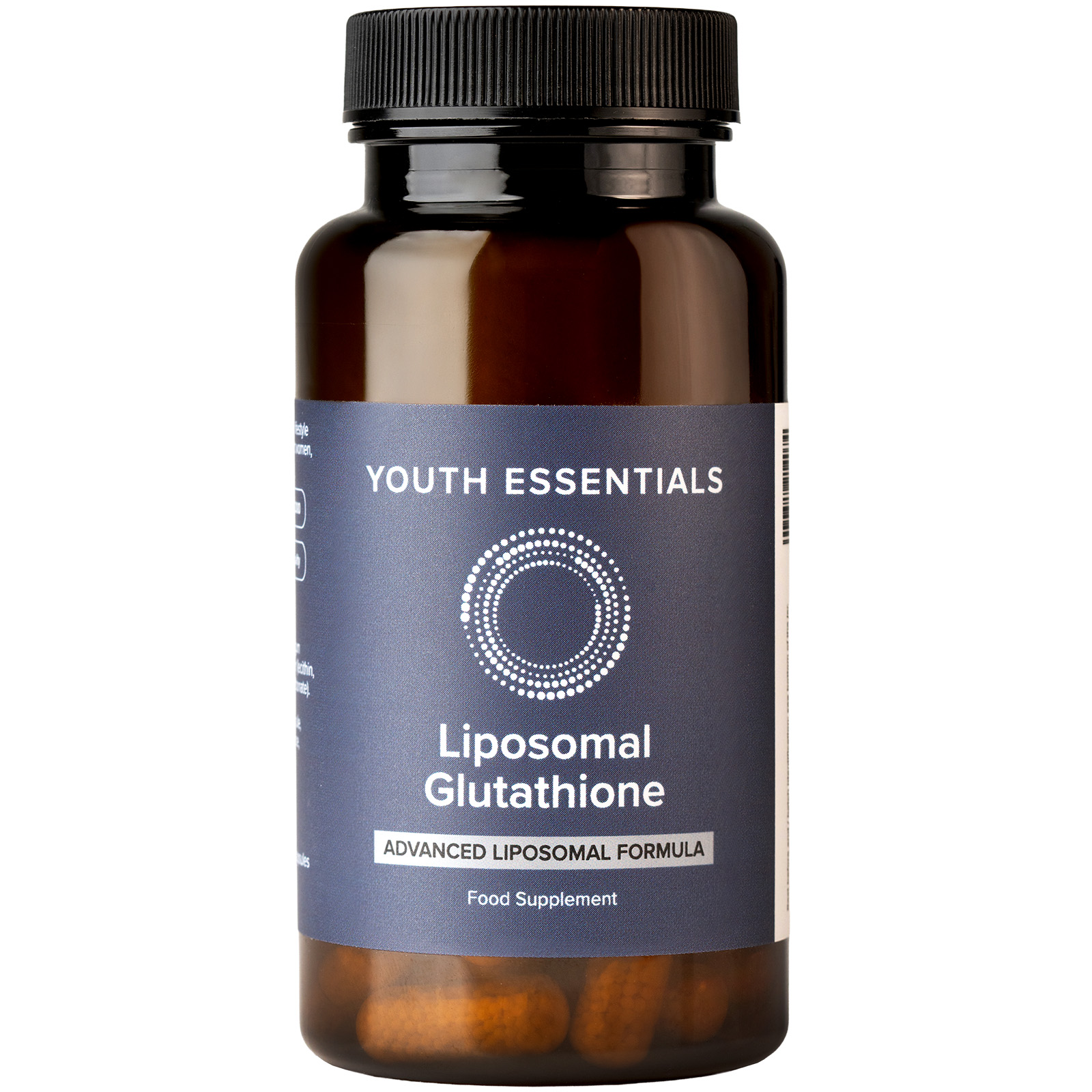 Glutation Lipozomal
