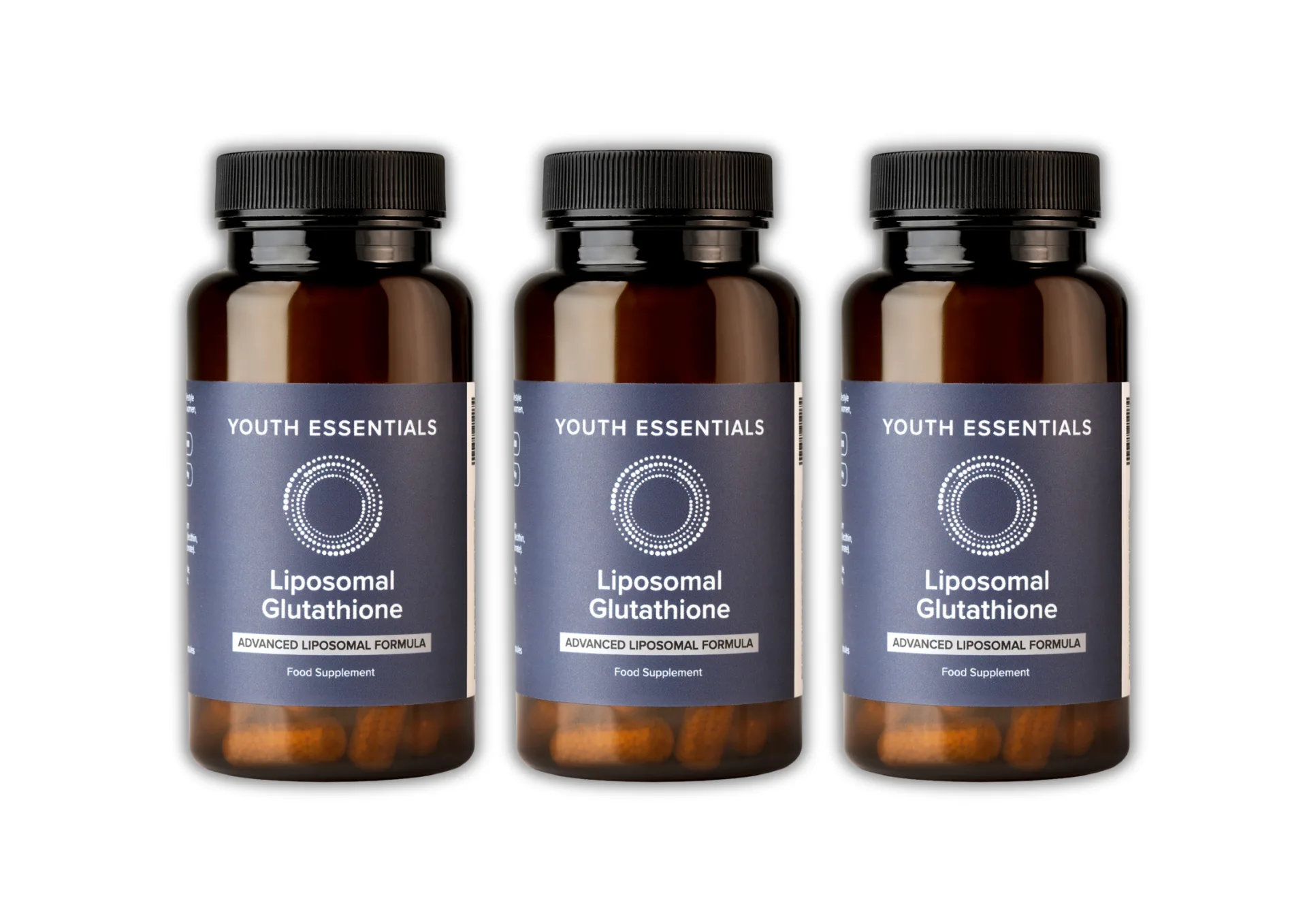 Liposomal Glutathione Triple