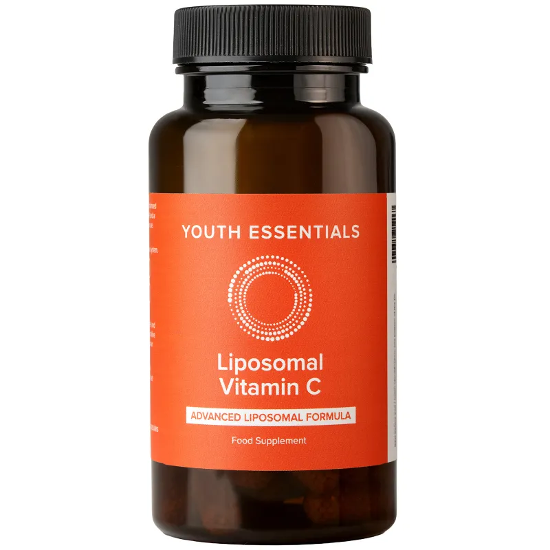 Liposomal Vitamin C